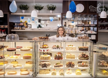 Água na Boca Doces e Confeitaria comemora 21 anos