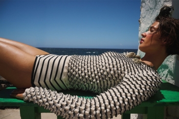 Anselmi inaugura em Florianópolis: a marca especializada em tricots é a referência no mercado têxtil latino-americano