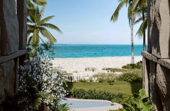 Conheça a praia agreste brasileira em que o metro quadrado pode ultrapassar R$ 100 mil nos próximos 3 anos