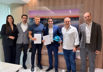 FG Empreendimentos e ArcelorMittal firmam parceria estratégica para fornecimento de aço da Senna Tower