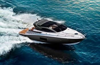 Barco hightech: soluções inteligentes são apostas de fabricante brasileiro para automatizar 100% das embarcações