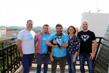 Como os pets mudam os ambientes de trabalho