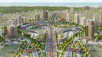 Cidade litorânea de SC projeta aumento populacional de quase 50% até 2030