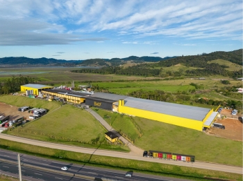Com investimento de R$ 30,9 Mi, Baly Brasil anuncia expansão