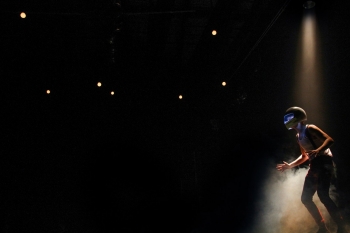 Cia Cobaia Cênica vence em quatro categorias do Prêmio Cenym de Teatro