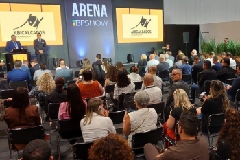 Maior feira calçadista da América Latina, BFSHOW abre com 353 marcas brasileiras