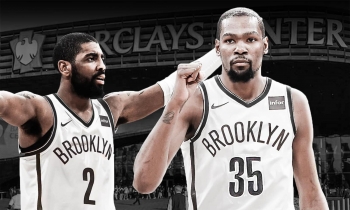 Bilionário chinês compra Brooklyn Nets por R$ 9,4 bilhões