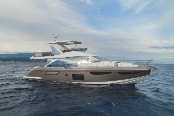 São Paulo Boat Show: onze estaleiros catarinenses estão confirmados para o maior evento náutico da América Latina