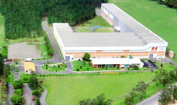 H Bremer: há 75 anos gerando energia para o mundo