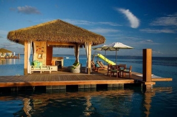 Royal Caribbean Inaugura Beach Club em Perfect Day At Cococay