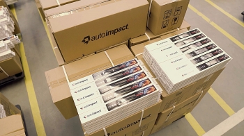 Autoimpact: empresa catarinense se firma entre as três maiores fornecedoras de palhetas automotivas do Brasil