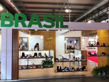 Feira italiana terá 76 marcas brasileiras