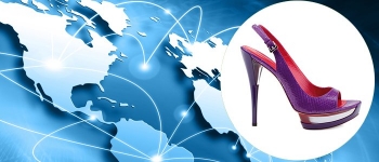 Primeiro trimestre soma US$ 240,9 milhões em exportações de calçados