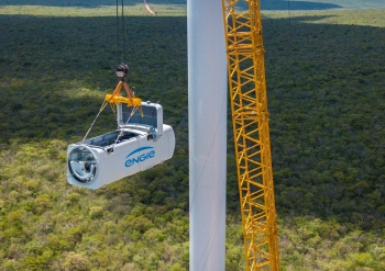 ENGIE é eleita a melhor empresa da América Latina em Meio Ambiente