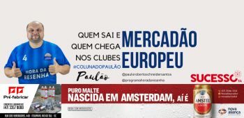 MERCADÃO EUROPEU