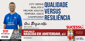 QUALIDADE VERSUS RESILIÊNCIA