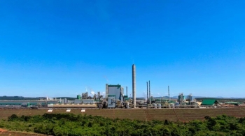 WEG fornece pacote elétrico de R$140 milhões para expansão da Klabin no Paraná