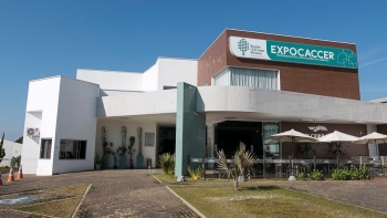 Plataforma digital da WEG permite o monitoramento online e a gestão dos ativos em cooperativa de cafeicultores