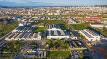 WEG anuncia Investimentos de R$87 milhões em Itajaí/SC