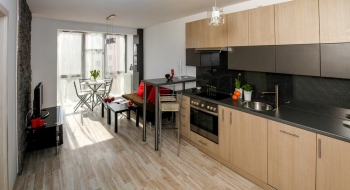 Móveis Multifuncionais: a solução para Apartamentos Pequenos