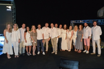 Núcleo Catarinense de Decoração premia os vencedores do Concurso Técnico NCD 2019