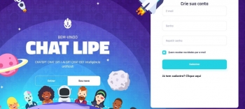 Chat Lipe: a Inteligência Artificial do ChatGPT Agora em Português e Feita para o Brasil