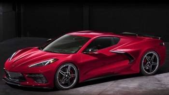 Corvette C8 já tem oito reservas de compradores do Brasil
