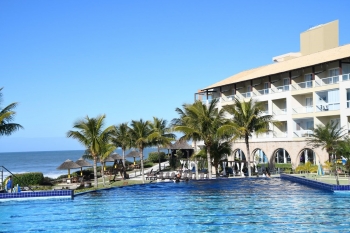 Costao conquista Traveller Review Awards 2026 e repete reconhecimento internacional