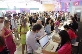 Zero Grau: Merkator abre credenciamento antecipado para a próxima edição da feira, em novembro, em Gramado/RS