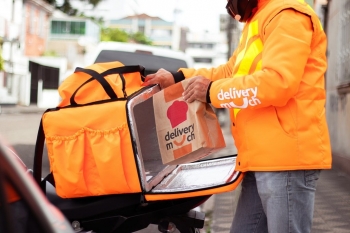 Delivery Much é o aplicativo de delivery com o melhor custo-benefício para clientes, segundo pesquisa