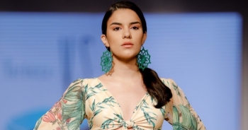 Marcas estreiam na passarela do Vitória Moda 2019