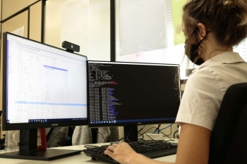 DEV-TI SC+TEC: curso para formação de desenvolvedores tem vagas abertas em todo o Estado