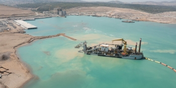 Balneário Camboriú sedia o Portos & Costas Brasil - 2023