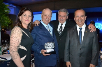 Cravil entre as maiores empresas da Serra Catarinense