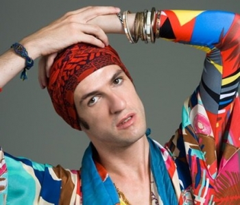 Dudu Bertholini discute as transformações e o futuro da moda em Gramado