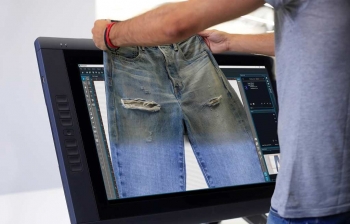 Jeanologia apresenta na Colombiatex um novo modelo operacional para produzir sob demanda com zero desperdício