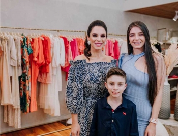 Ellis Multibrand: Grupo Ellis Rossi inaugura loja em Rio do Sul