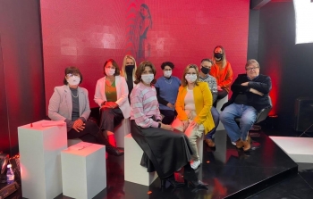 A Zero Grau tá on: em live, a promotora Merkator abre os trabalhos para a feira de novembro de 2021