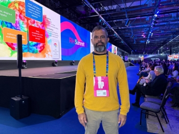 Neto Eventos aposta em alta tecnologia e é fornecedor confirmado no RH Summit 2026