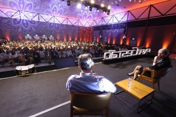 ExpoGestão reúne líderes empresariais de todo o Brasil a partir desta terça-feira (10), no Norte de SC