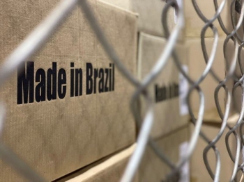 Exportações de calçados somaram 21 milhões de pares no bimestre