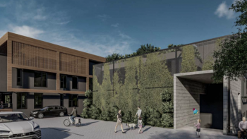 Espaço +UM, na SC 401, será sede da CASACOR/ Santa Catarina 2021