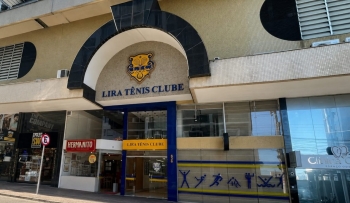 Lira Tênis Clube completa 100 anos dia 7 de outubro e celebra centenário com homenagens e baile