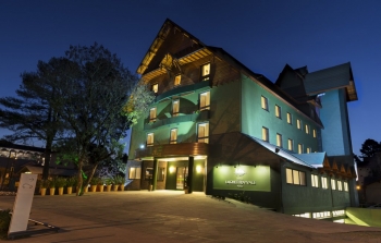 Rede Laghetto anuncia reabertura de mais dois hotéis em Gramado