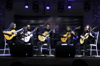 Festival da Canção Entre Rios abre inscrições para músicos catarinenses