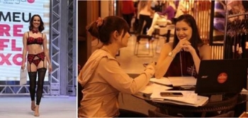 Juruaia – Capital da Lingerie tem 95% dos negócios comandados por mulheres