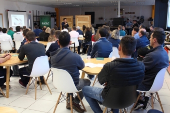 FIESC dá início ao Eixo de Desenvolvimento da Indústria para Inovação