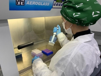 SENAI/SC aprova R$ 2,9 milhões para laboratório que fará testes do Covid-19