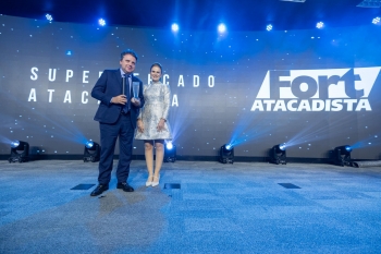 Octacampeão: Fort Atacadista conquista prêmio Top of Mind pelo 8º ano consecutivo