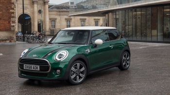 MINI, o queridinho do cinema completa 60 anos